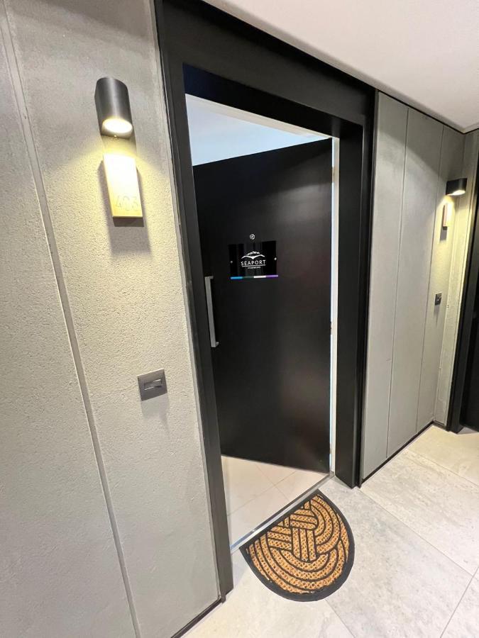 Seaport Apartment Studio Austral 401 Ουσουάια Εξωτερικό φωτογραφία