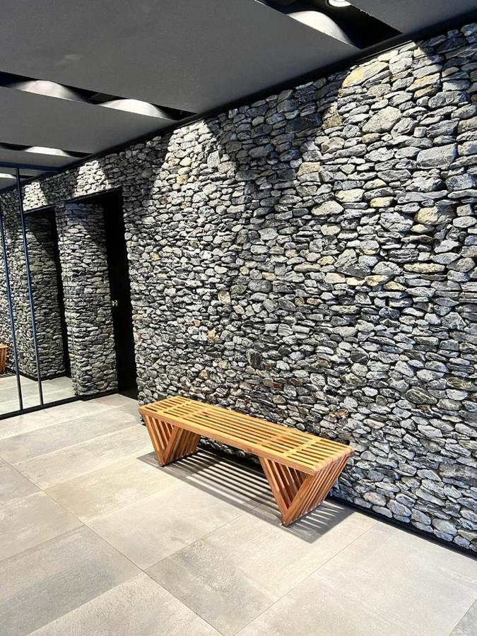 Seaport Apartment Studio Austral 401 Ουσουάια Εξωτερικό φωτογραφία