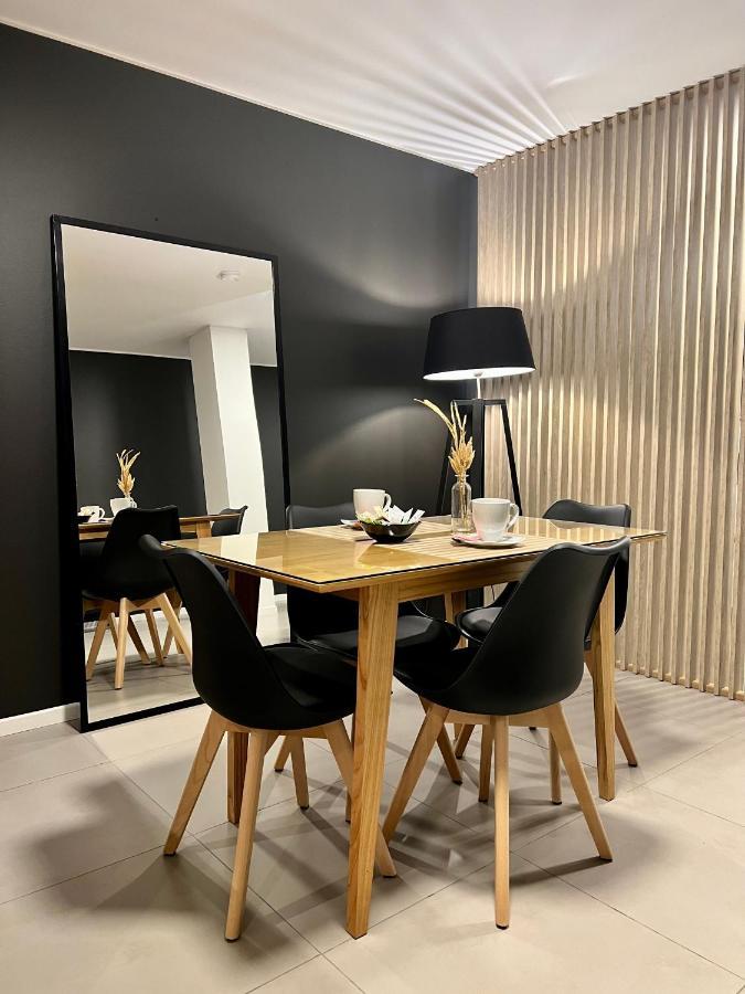 Seaport Apartment Studio Austral 401 Ουσουάια Εξωτερικό φωτογραφία