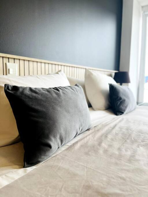 Seaport Apartment Studio Austral 401 Ουσουάια Εξωτερικό φωτογραφία