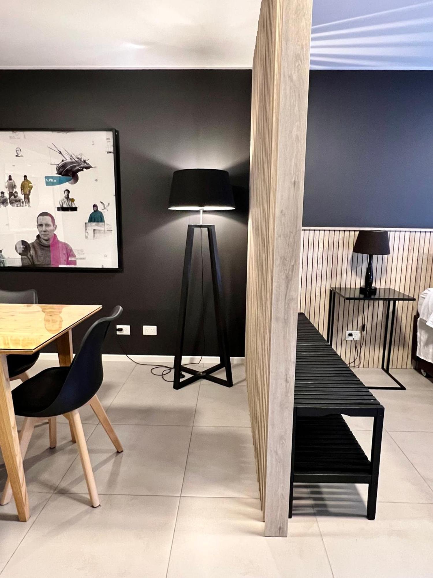 Seaport Apartment Studio Austral 401 Ουσουάια Εξωτερικό φωτογραφία